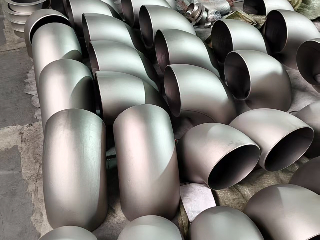 广州专业的钛弯头哪家靠谱,钛弯头