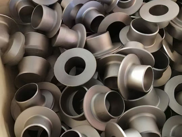 廣州可靠的鈦翻邊 陜西眾聯達成鈦業供應