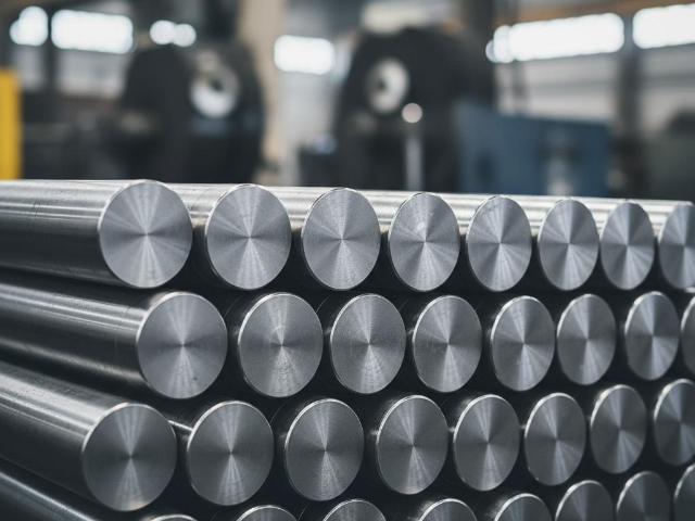 廣州TC11鈦棒哪家專業 陜西眾聯達成鈦業供應