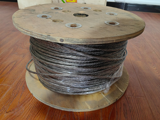 質量好的鈦絲繩哪里有賣 陜西眾聯(lián)達成鈦業(yè)供應