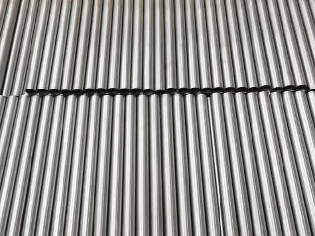 韶关比较好的钛管哪里有卖