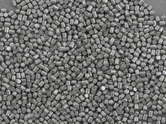 廣州耐用的鈦粒有哪些 陜西眾聯(lián)達成鈦業(yè)供應(yīng)