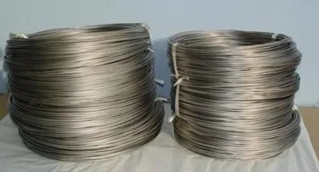 宝鸡评价高的钛丝哪家可靠,钛丝