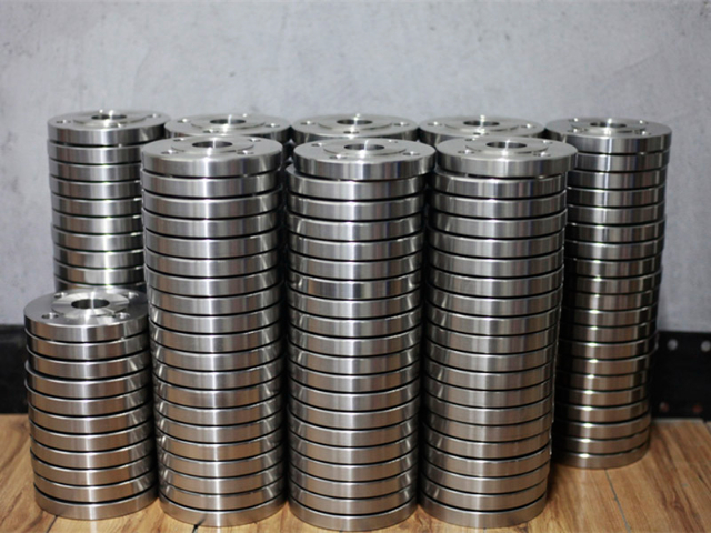 靠谱的钛法兰怎么选,钛法兰