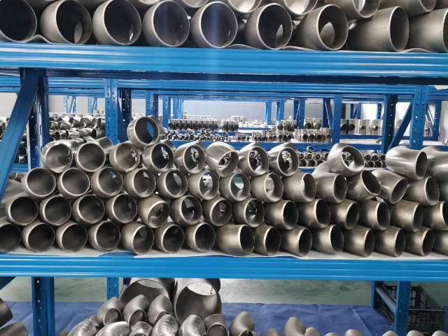 广东可靠的钛弯头厂家