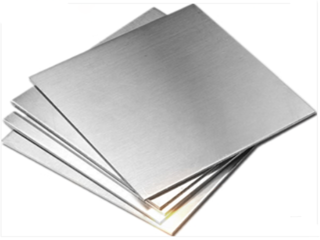 上海GR5钛板供应商