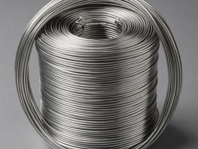 深圳評(píng)價(jià)高的鈦絲哪家強(qiáng) 陜西眾聯(lián)達(dá)成鈦業(yè)供應(yīng)