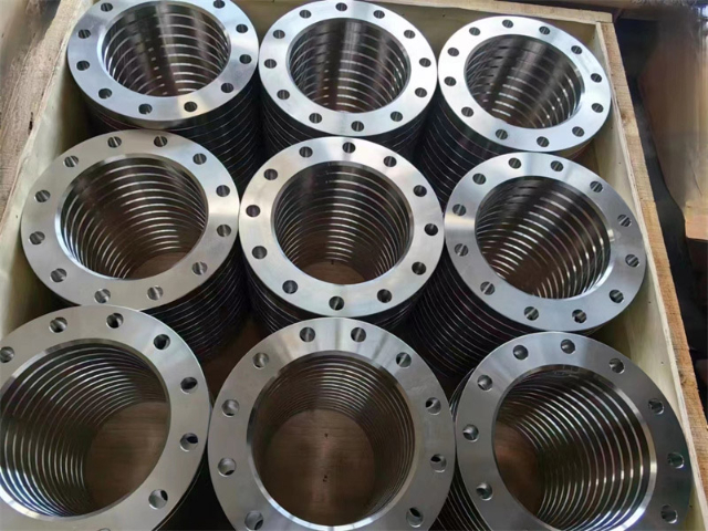 韶關(guān)靠譜的鈦法蘭哪里有 陜西眾聯(lián)達(dá)成鈦業(yè)供應(yīng);