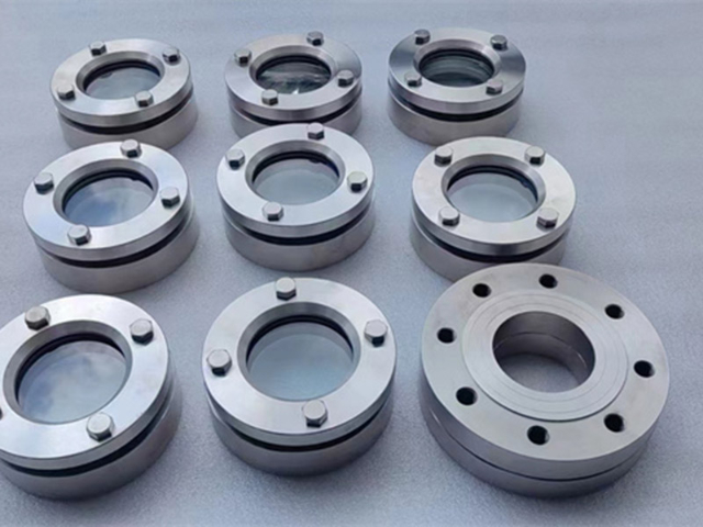 广州耐用的钛法兰生产厂家,钛法兰