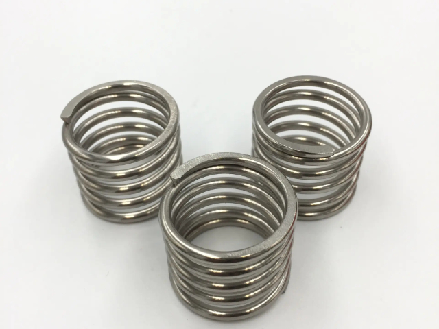钛弹簧哪家专业,钛弹簧