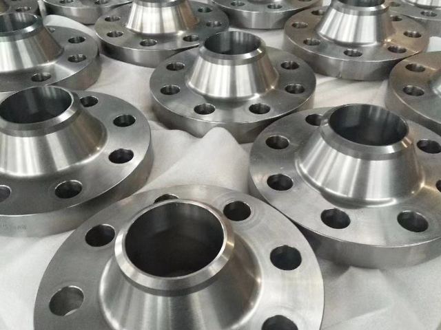 广州耐用的钛法兰生产厂家,钛法兰