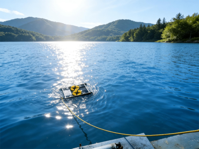 廣西定做水下船檢機器人價格 推薦咨詢 武漢海安智能科技供應(yīng)