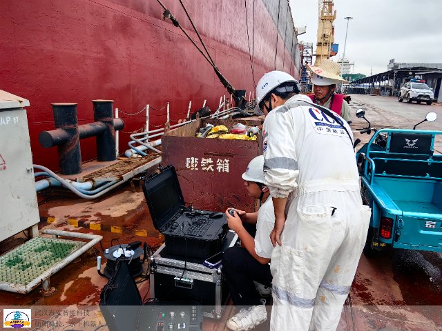 中国香港现代化水下船检机器人服务价格,水下船检机器人
