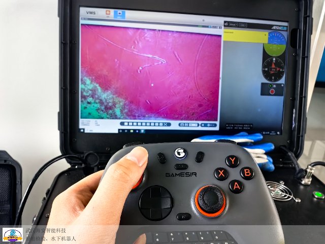 中国香港现代化水下船检机器人服务价格,水下船检机器人