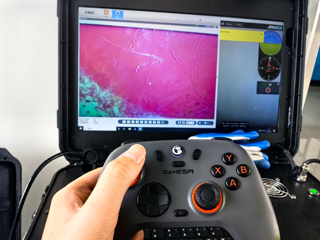 中國澳門自主巡航水下機器人節(jié)約 歡迎來電 武漢海安智能科技供應