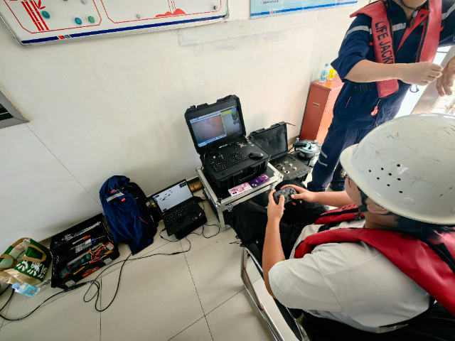 海南船舶檢測船舶檢驗怎么樣 貼心服務(wù) 武漢海安智能科技供應(yīng)