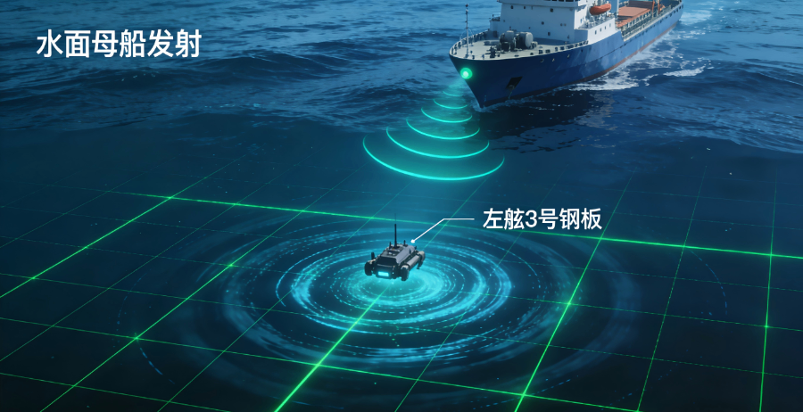 湖北無(wú)人化水下機(jī)器人有什么 服務(wù)至上 武漢海安智能科技供應(yīng)