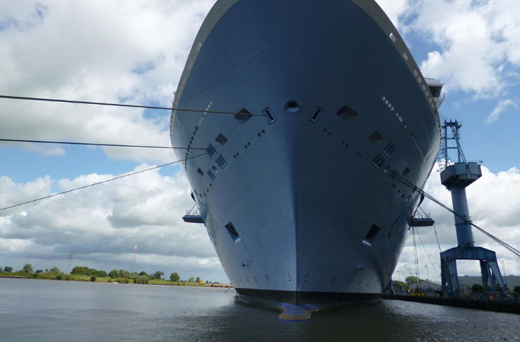 天津現代化船舶檢驗意義 服務至上 武漢海安智能科技供應