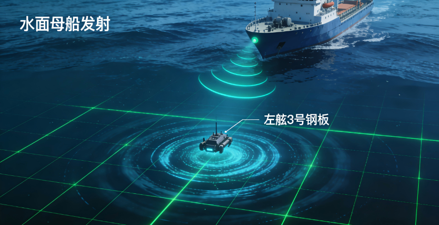 安徽新型船舶檢驗怎么選 服務為先 武漢海安智能科技供應