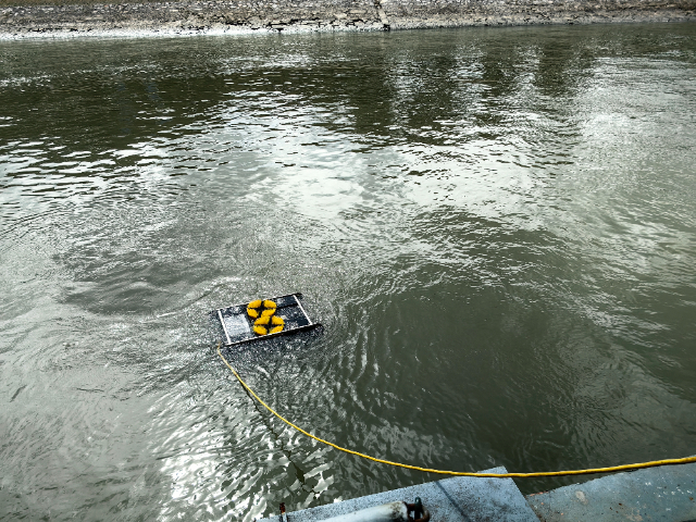 海南小型吸附式船舶檢驗計劃 創(chuàng)新服務(wù) 武漢海安智能科技供應(yīng)