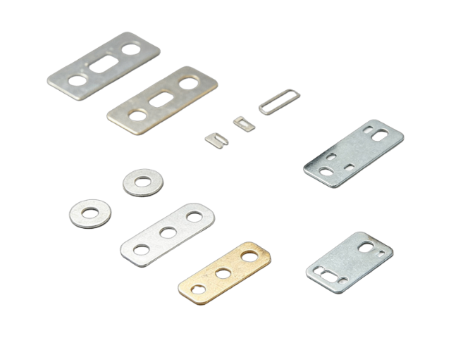 福建继电器端子五金加工件生产厂家,五金加工件