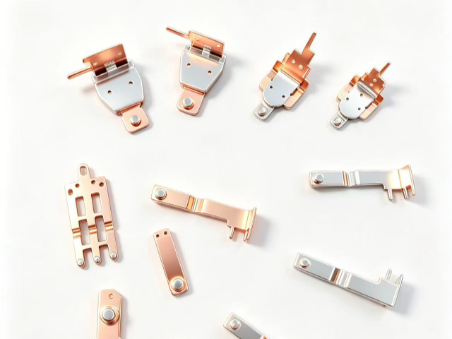 上海继电器衔五金加工件源头厂家,五金加工件