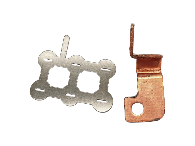 广东继电器五金加工件配件