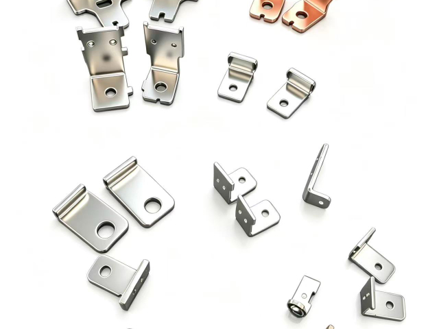 山东新能源铜排五金加工件配件,五金加工件