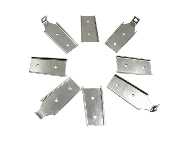 山东新能源铜排五金加工件配件,五金加工件