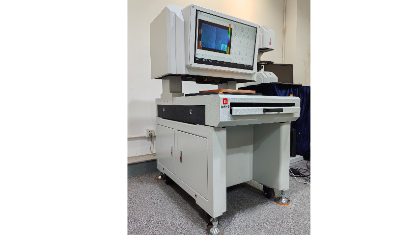東莞穩定耐用平面度測量機直銷,平面度測量機
