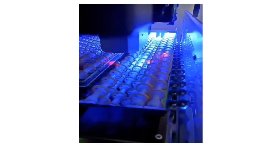 南京检测设备直营,非标测量设备