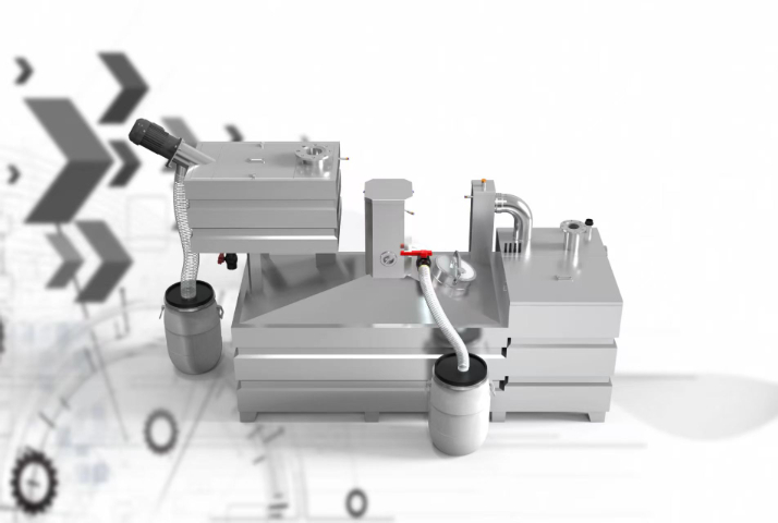 成都大型定壓補(bǔ)水設(shè)備的作用 廣州市雙新環(huán)保設(shè)備供應(yīng)