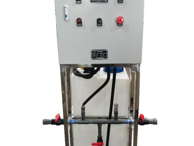 一體化油水分離器設(shè)備哪里有 廣州市雙新環(huán)保設(shè)備供應(yīng)