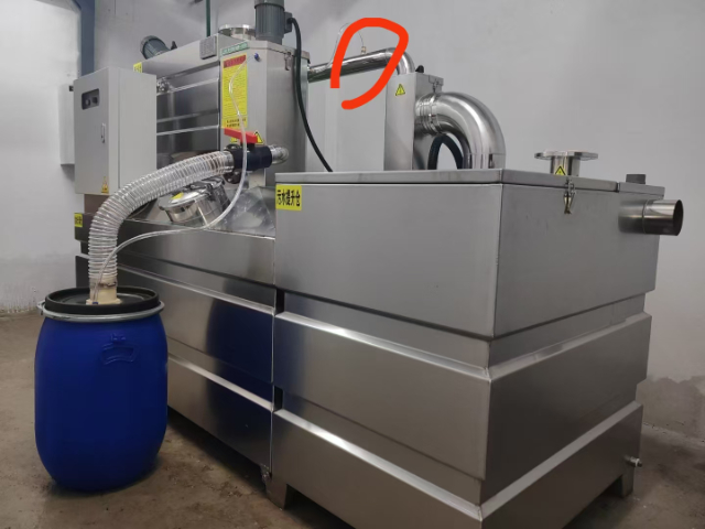 廣東化工集分水器設(shè)備的選型 廣州市雙新環(huán)保設(shè)備供應(yīng)