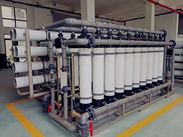 污水廠雨水回收工程是什么樣的類型 廣州市雙新環(huán)保設(shè)備供應(yīng)