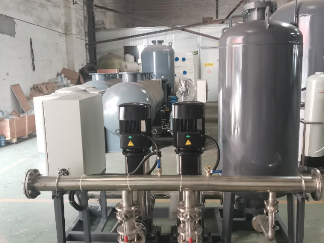 安徽變頻恒壓供水設(shè)備安裝 廣州市雙新環(huán)保設(shè)備供應(yīng);