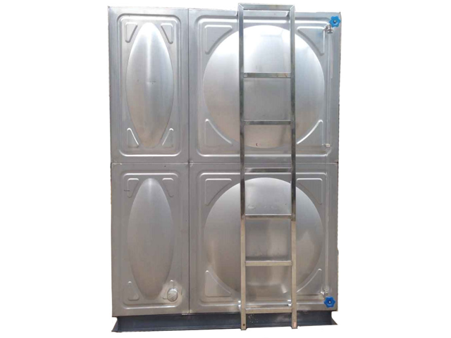 广东消防不锈钢承压水箱厂家,水箱