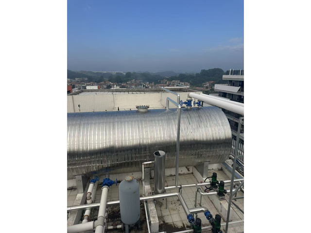 四川學(xué)校不銹鋼水箱供應(yīng)廠家 廣州市雙新環(huán)保設(shè)備供應(yīng)