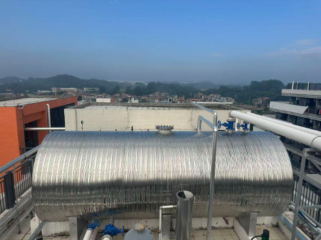 广东消防不锈钢承压水箱厂家,水箱