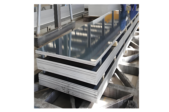 電子散熱純鋁板 南京三邁實(shí)業(yè)供應(yīng);