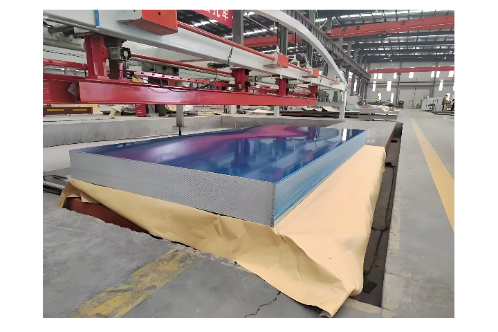 上海市政工程铝花纹板品牌,铝板