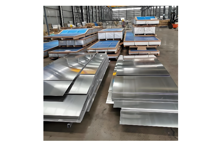 南京輕量化工業鋁板廠家 南京三邁實業供應