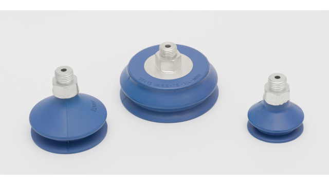 上海玻璃雙層吸盤解決方案 昆山市當(dāng)拓氣動元件供應(yīng);