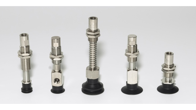 上海机器人拆垛海绵吸盘供应商,海绵吸盘