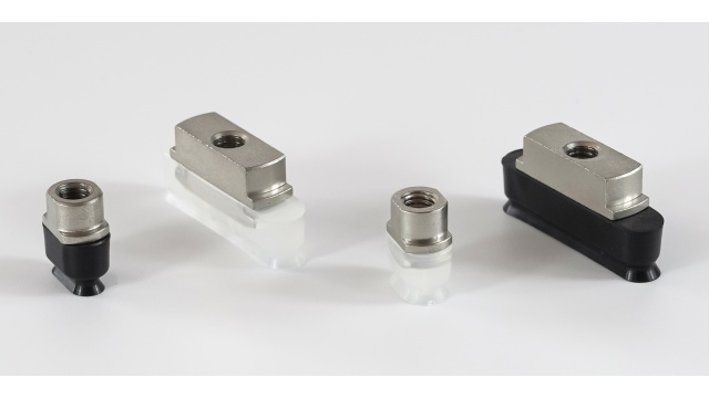 上海真空海绵吸盘定做,海绵吸盘