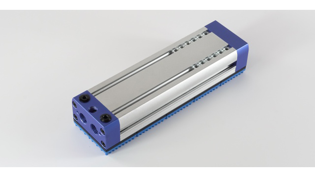 標準型集成吸盤式真空吸具作用 昆山市當拓氣動元件供應;