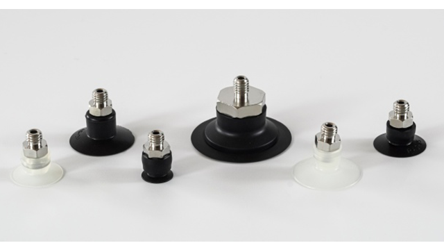 上海半導體電子非標定制吸盤報價 昆山市當拓氣動元件供應