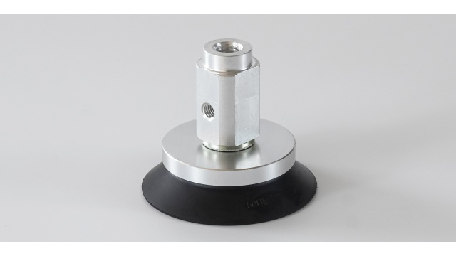 江苏机器人拆垛海绵吸盘报价