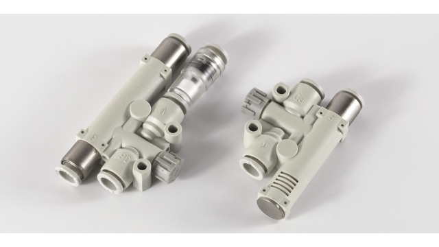 塑料行業(yè)真空元器件種類 昆山市當(dāng)拓氣動(dòng)元件供應(yīng)