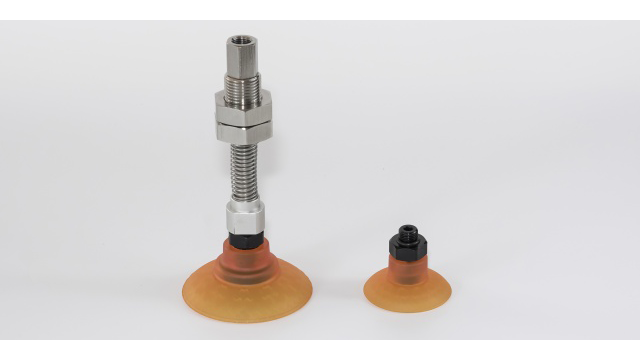 上海真空海绵吸盘定做,海绵吸盘